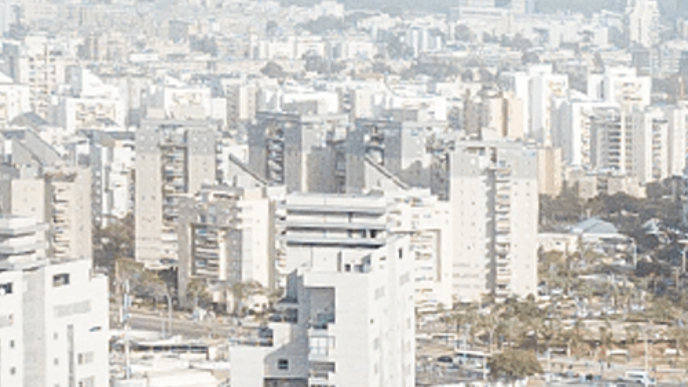 KMS Group Ashdod LONG