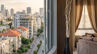 ETZEL-RAMAT-GAN