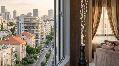 ETZEL-RAMAT-GAN