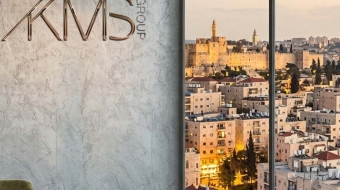 MAALOT-DAFNA-JERUSALEM