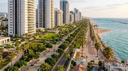 SDEROT-DEGANYA