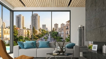 UZIEL-RAMAT-GAN